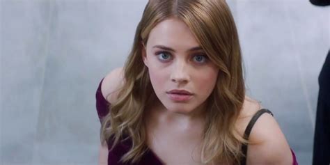 josephine langford nuda|10 behind the scenes secrets from After We Fell